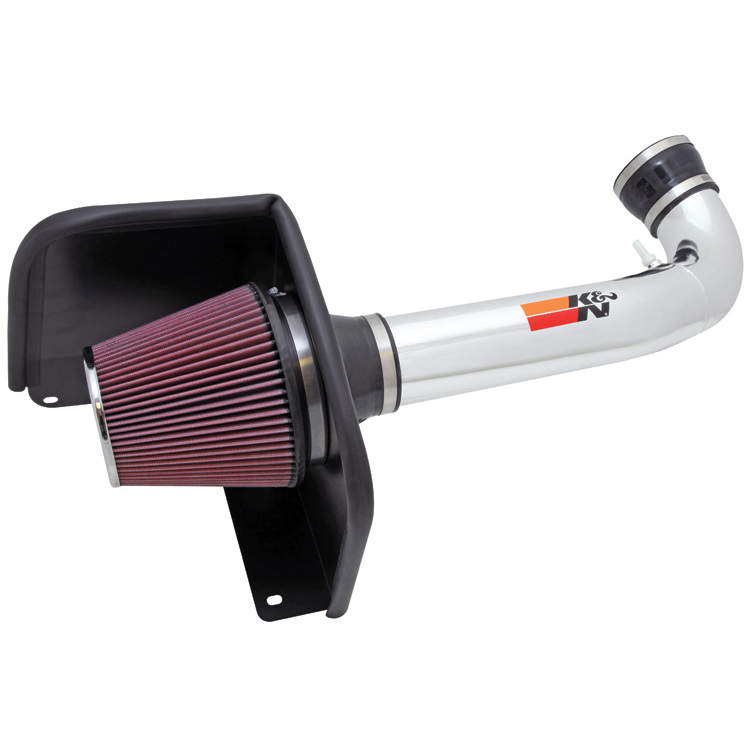 Engine Cold Air Intake Performance Kit - 77-3070KP